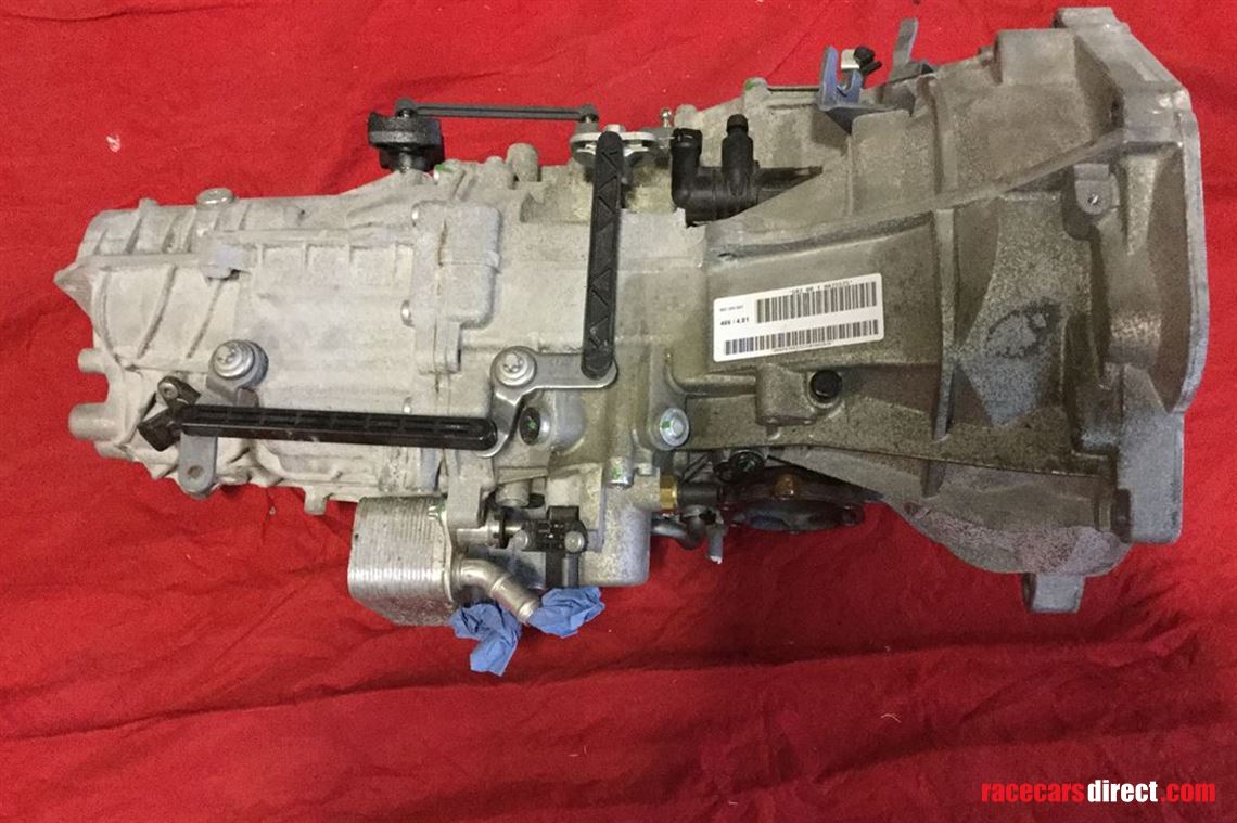 porsche-cayman-4zyl-turboengine-new