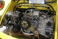 porsche-cayman-4zyl-turboengine-new