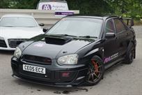 subaru-impreza-widetrack-2005-forged-fresh-bu