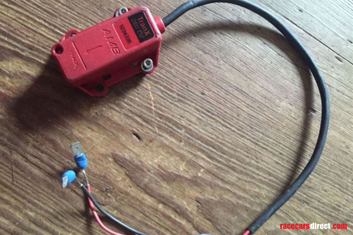 amb-260dp-transponder