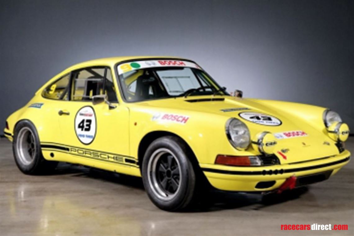porsche-911-23-st-replica