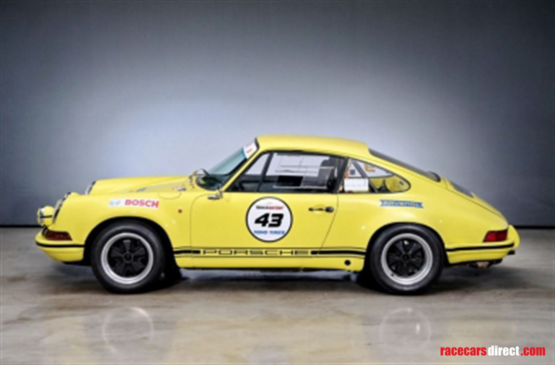 porsche-911-23-st-replica