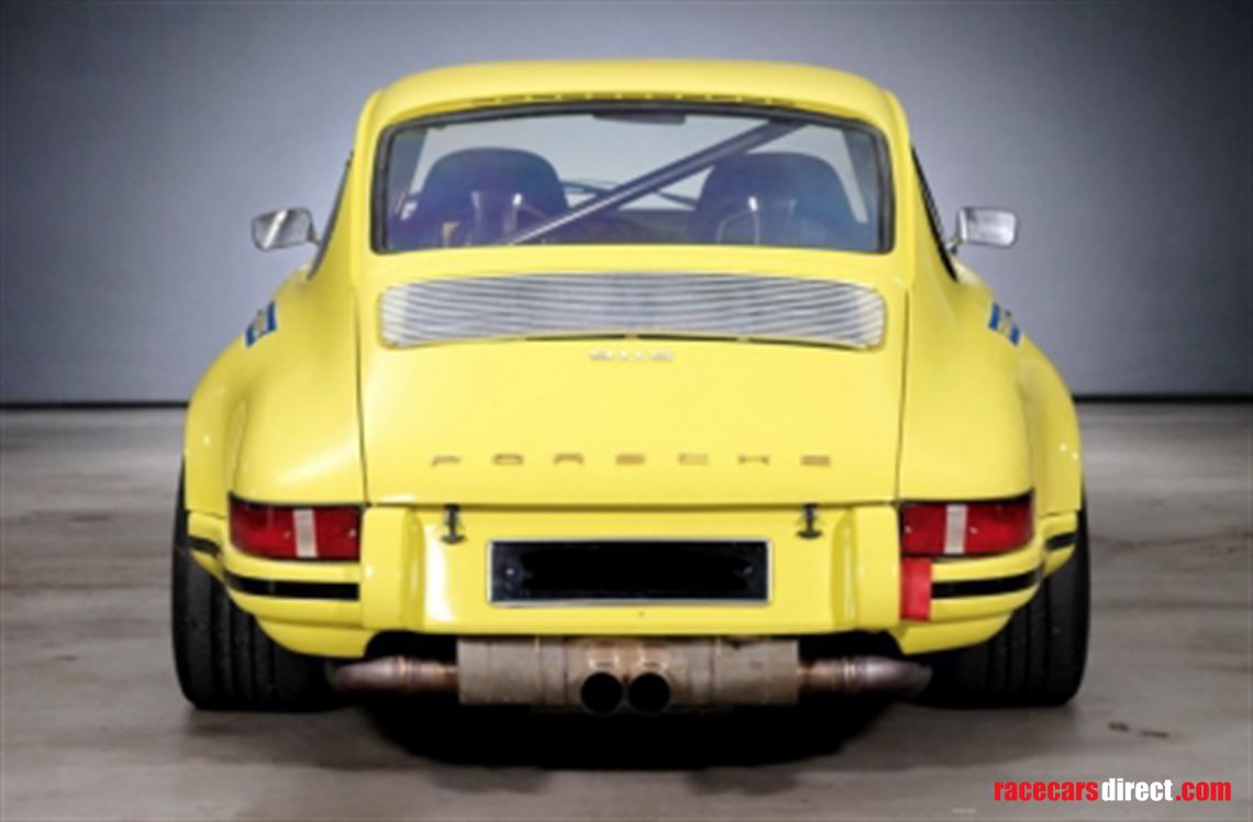 porsche-911-23-st-replica