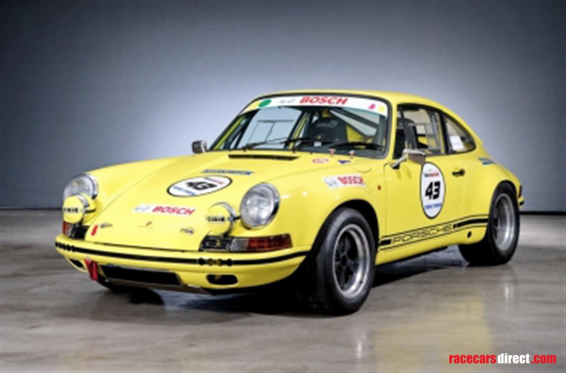 porsche-911-23-st-replica
