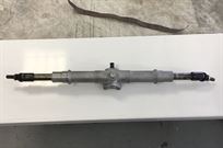 single-seater-steering-rack