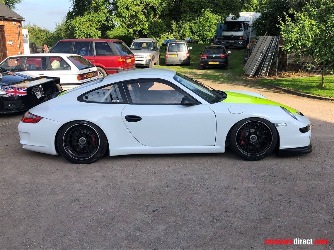 porsche-997-cup-997-gt4