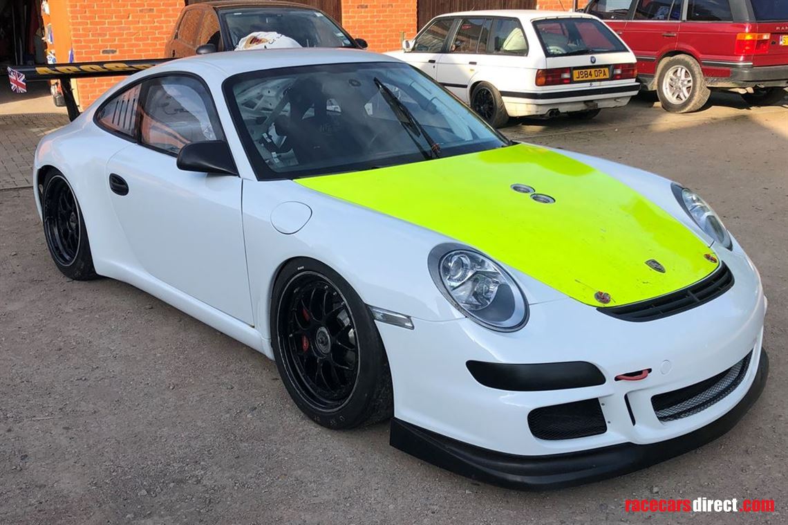 porsche-997-cup-997-gt4