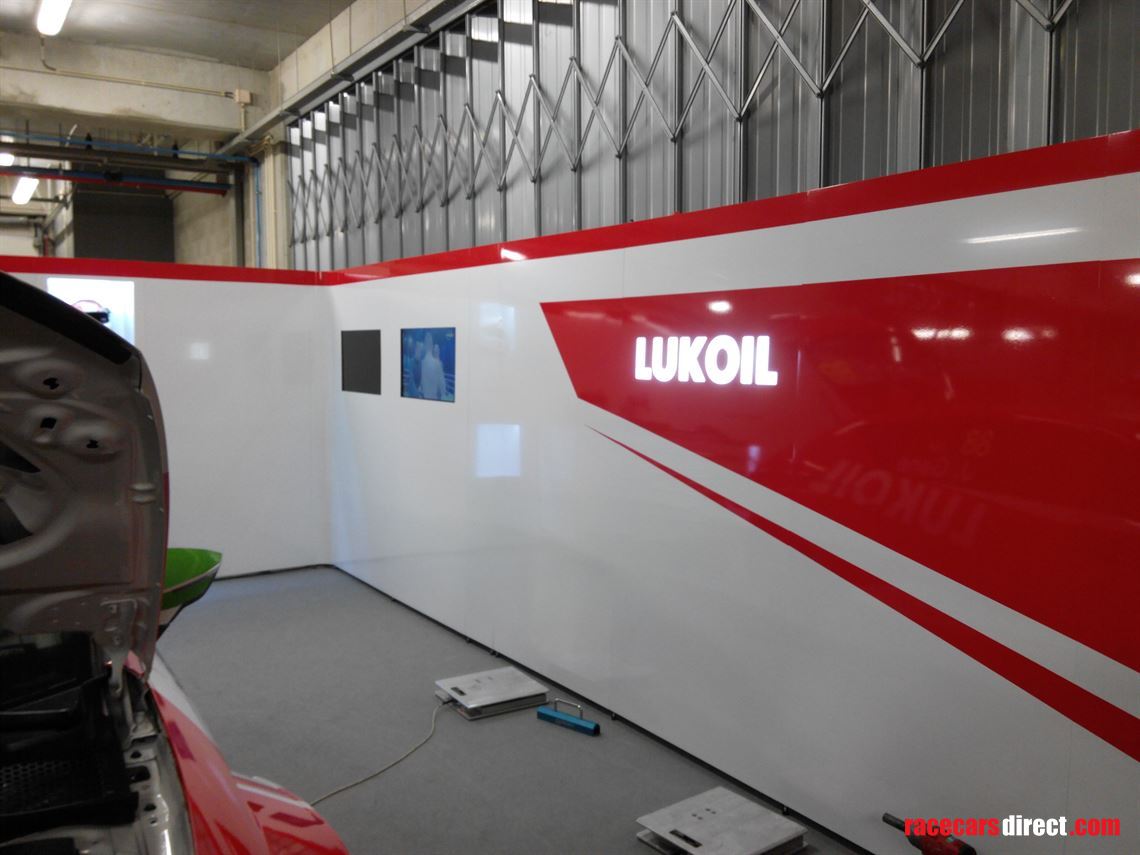 used-seamless-pit-walling