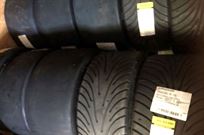 gear-box-engine-dunlop-tyre-to-radical-sr3rsx