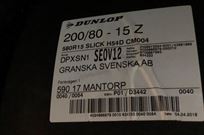 gear-box-engine-dunlop-tyre-to-radical-sr3rsx