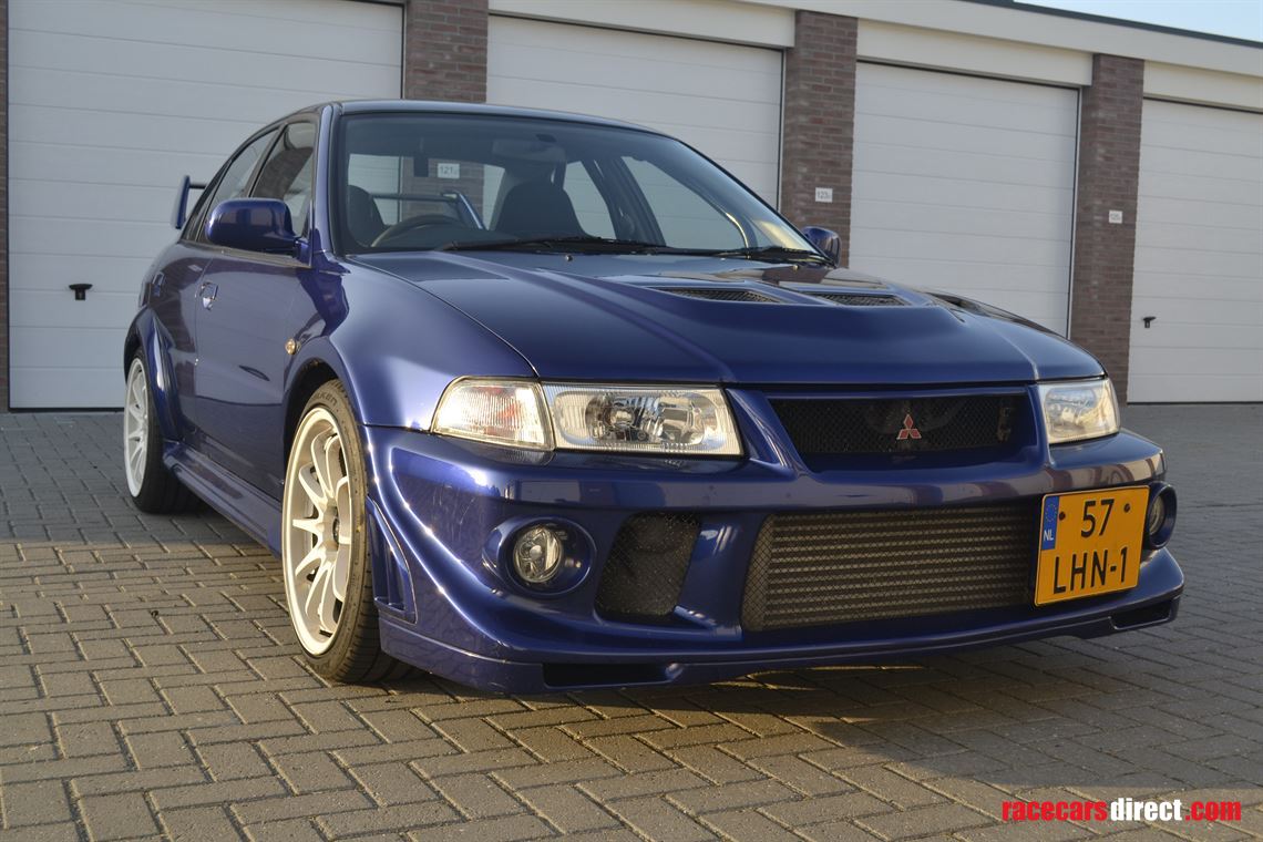 sold-mitsubishi-lancer-evo-vi-330bhp