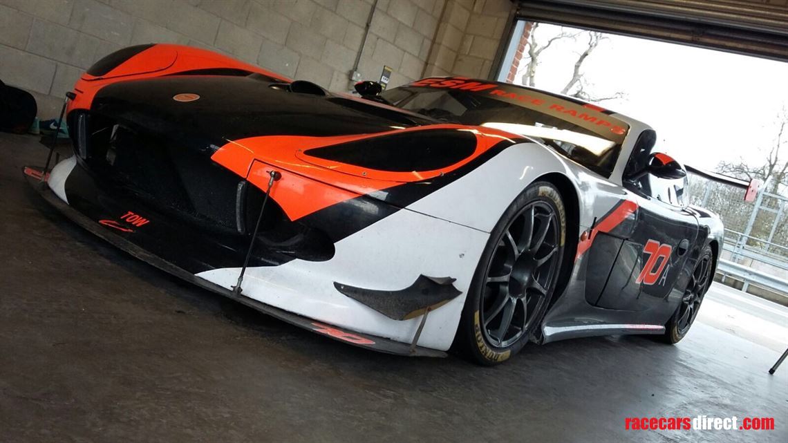 sold-ginetta-g50-gt4-spec-paddle-shift