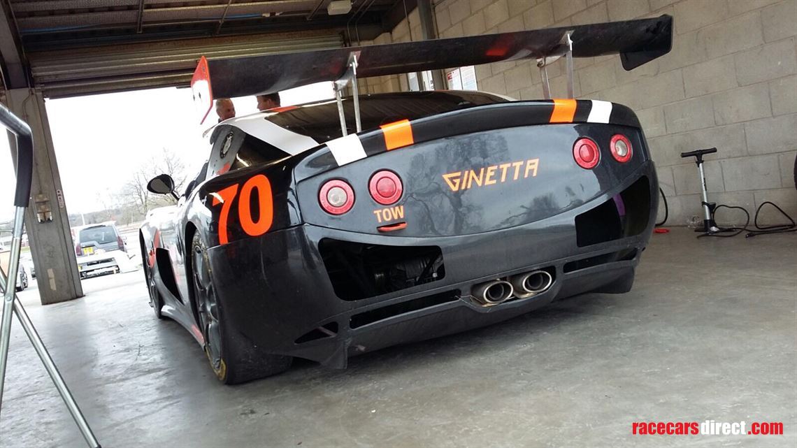 sold-ginetta-g50-gt4-spec-paddle-shift