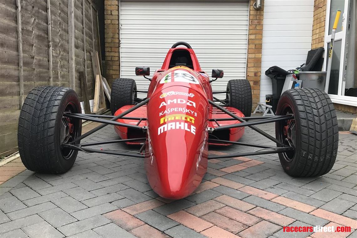 swift-sc97-ford-zetec-1800