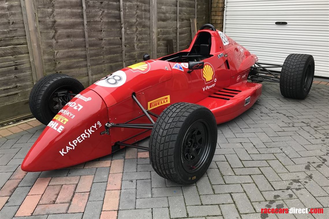 swift-sc97-ford-zetec-1800