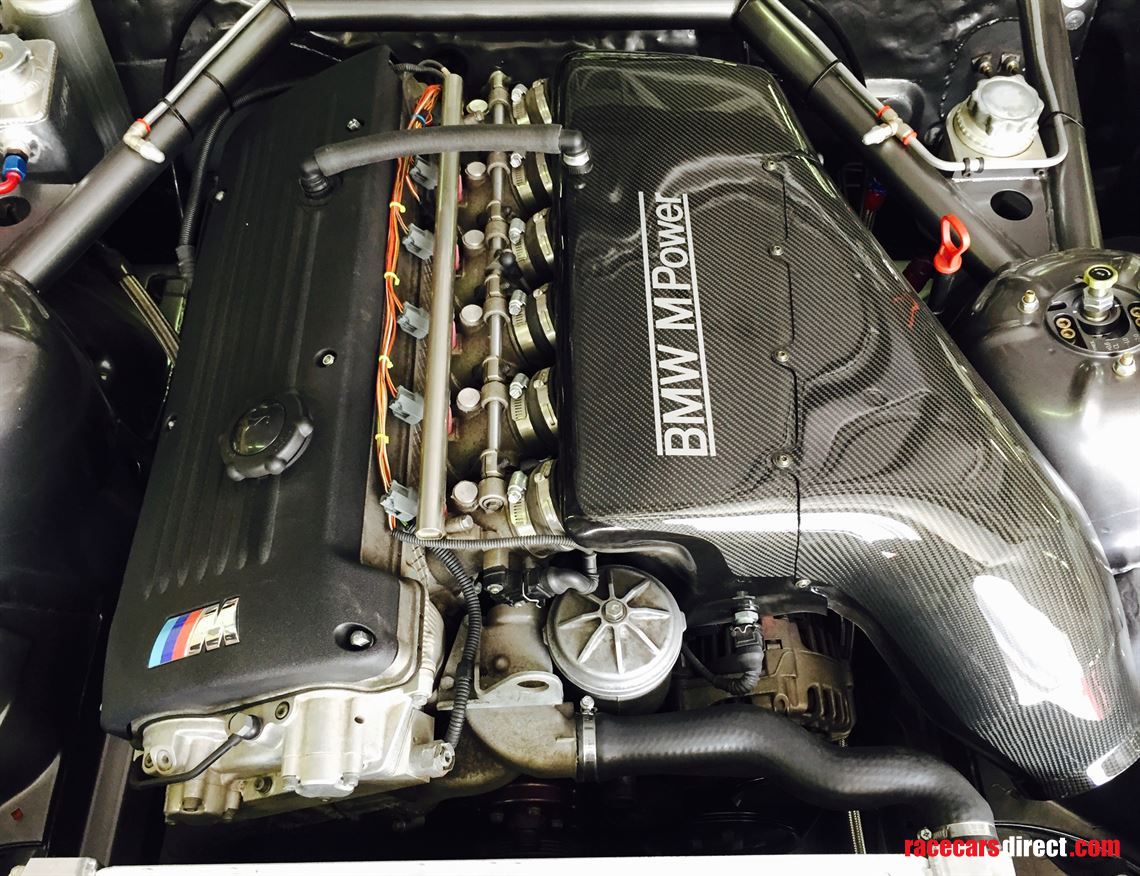 Racecarsdirect.com - BMW M Coupe w/ S54 Engine (huge price drop - MUST