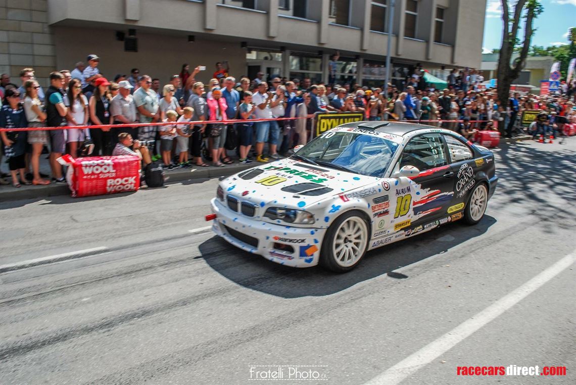 bmw-m3-e46-endurance-spec-car