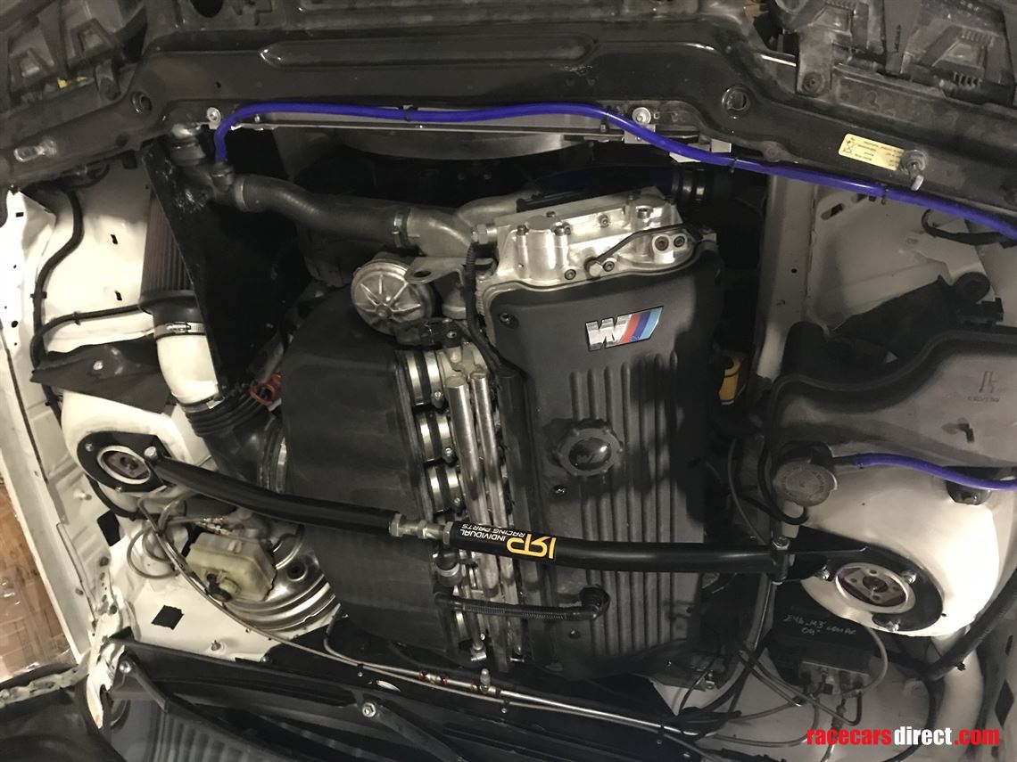 bmw-m3-e46-endurance-spec-car