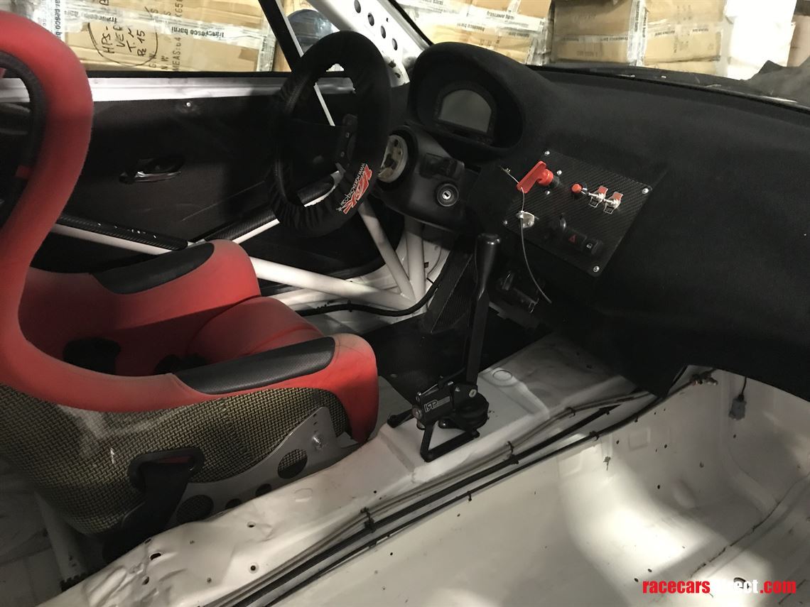 bmw-m3-e46-endurance-spec-car