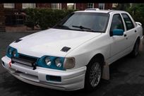 The Car is Located in Germany 