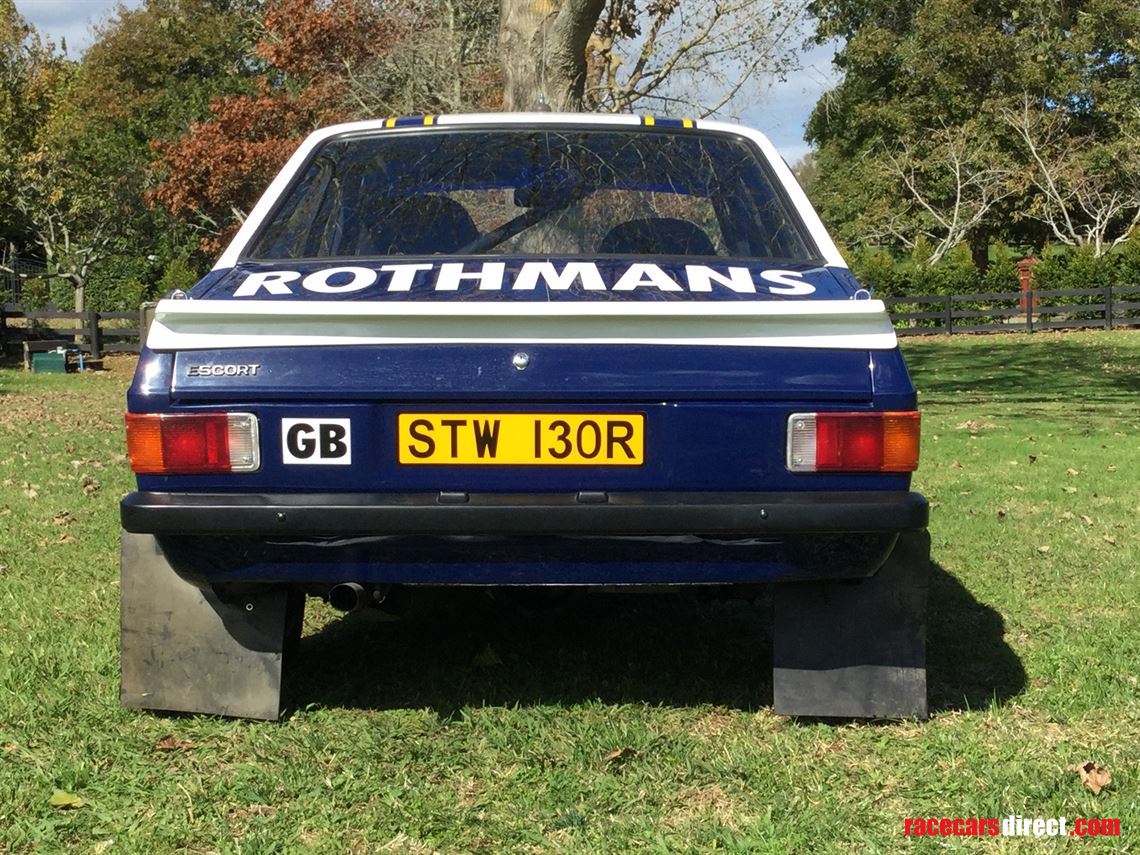 ford-escort-rs1800-stw130r
