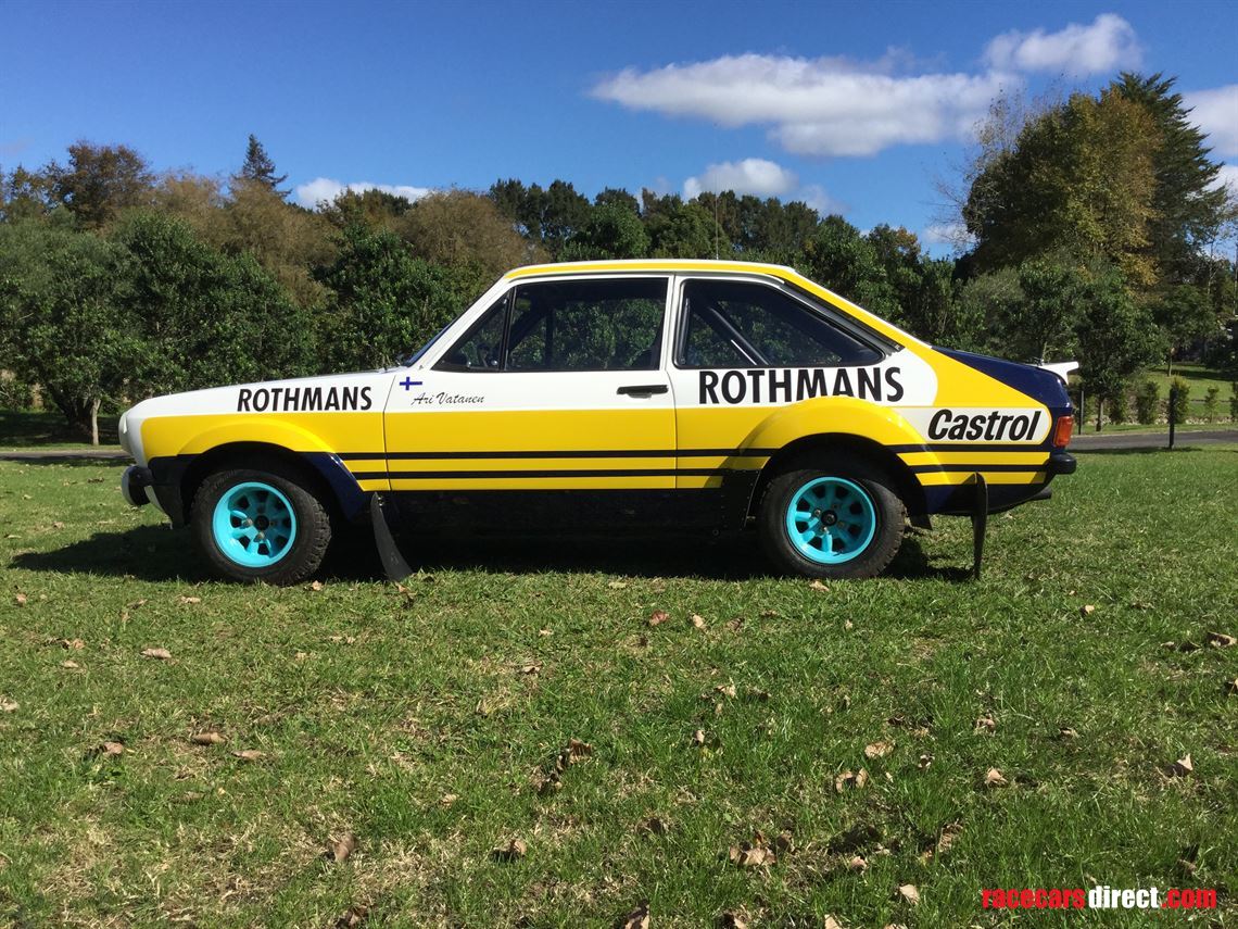 ford-escort-rs1800-stw130r
