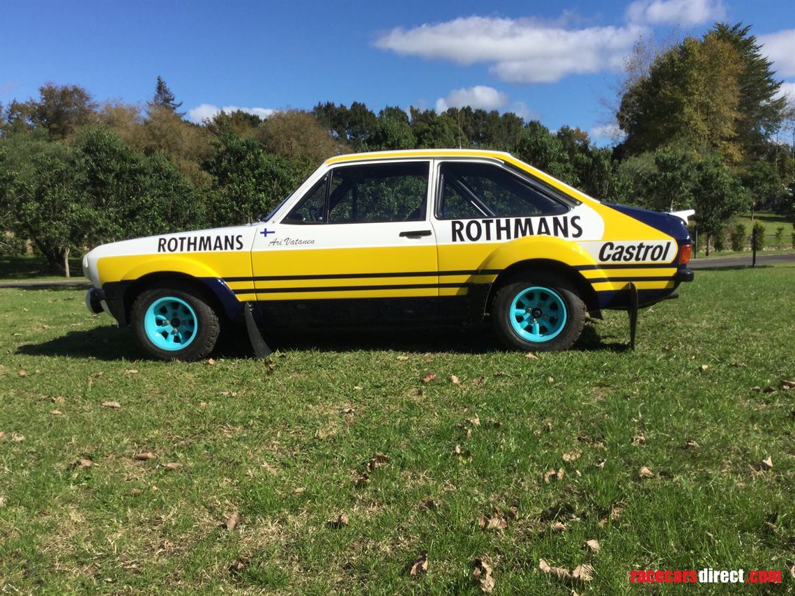 ford-escort-rs1800-stw130r