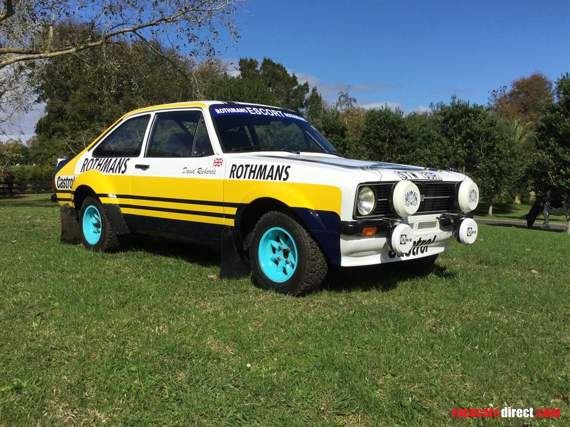 ford-escort-rs1800-stw130r