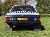 ford-escort-rs1800-stw130r