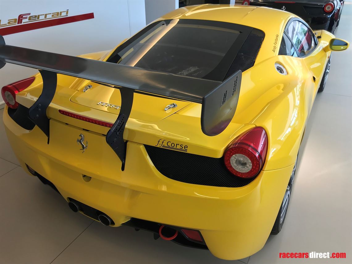 ferrari-458-challange