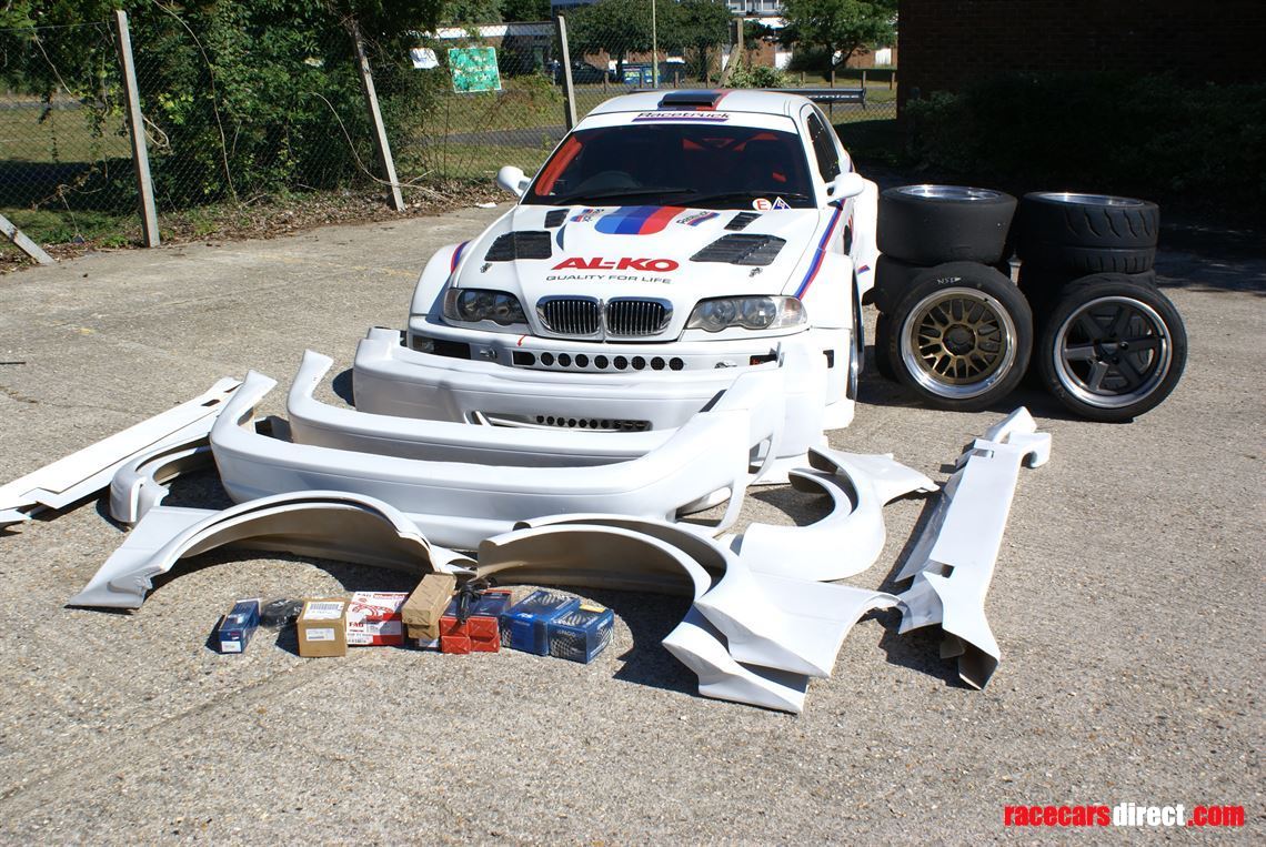 bmw-e46-m3-gtr-597hp-s65-v8-engine-and-drenth