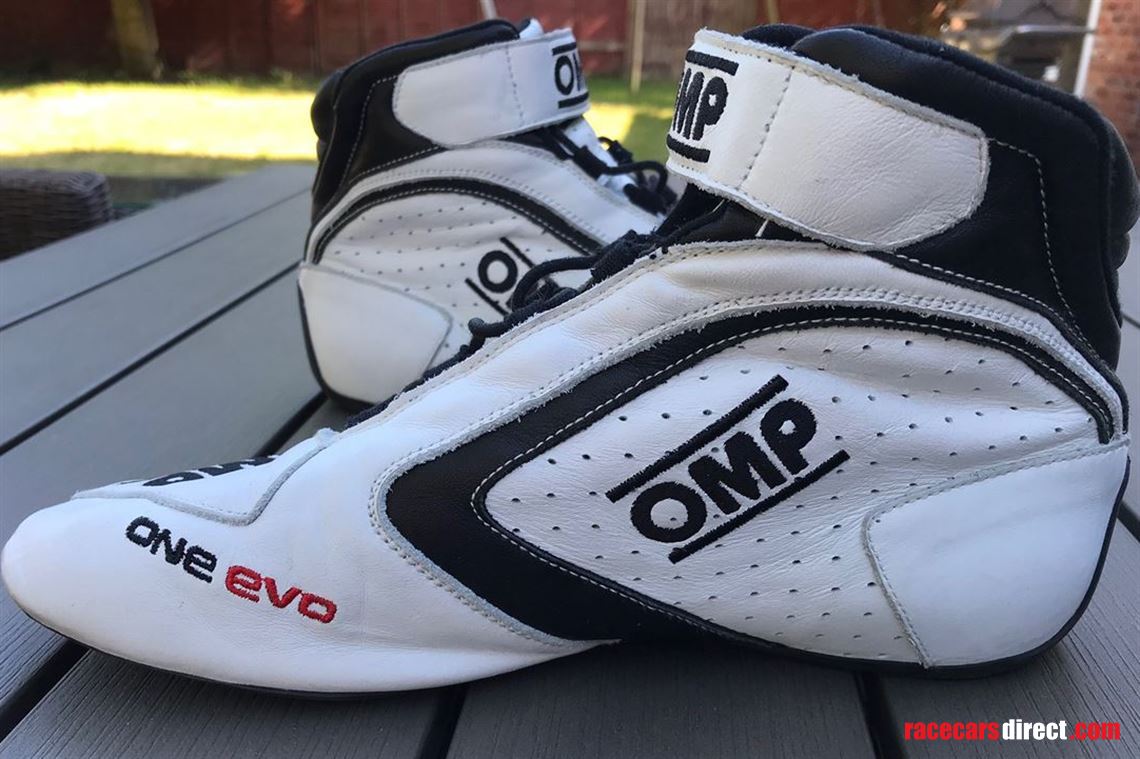 omp-one-evo-race-boots-for-sale