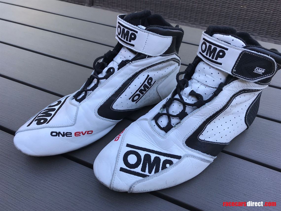 omp-one-evo-race-boots-for-sale