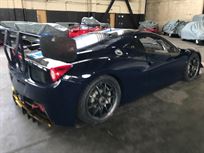 ferrari-458-challenge-evo-ii-aero-upgrade