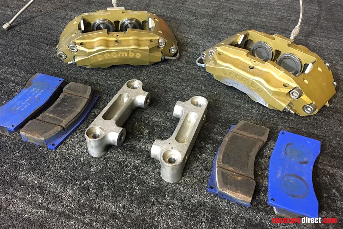 brembo-4-pot-billet-calipers