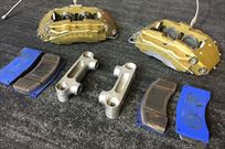 brembo-4-pot-billet-calipers