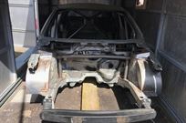 new-vw-polo-mk5-body-with-rollcage