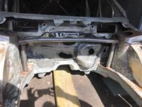new-vw-polo-mk5-body-with-rollcage