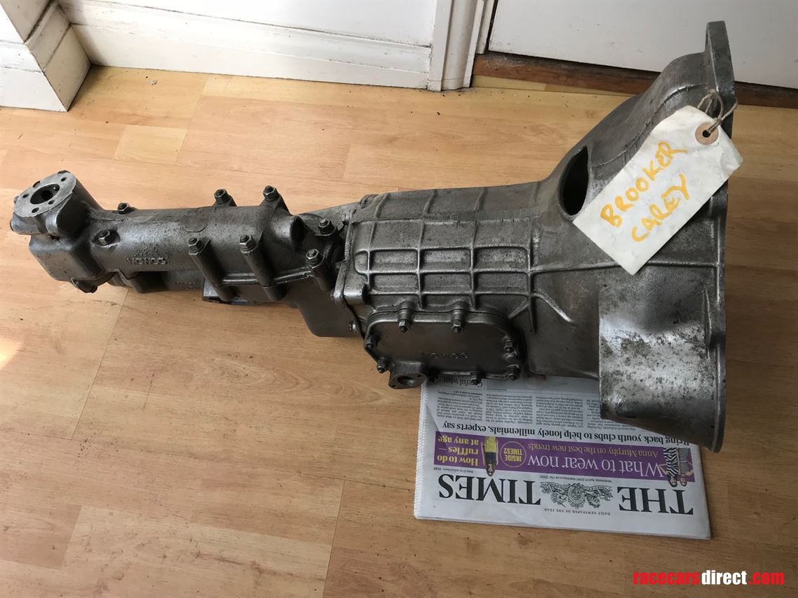 bl-special-tuning-midget-close-ratio-gearbox