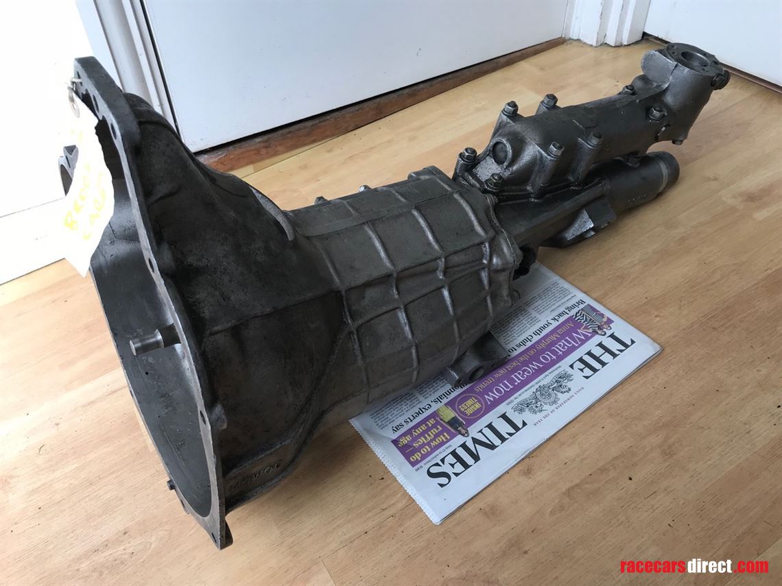 bl-special-tuning-midget-close-ratio-gearbox