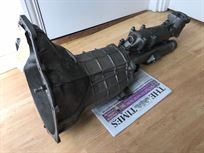 bl-special-tuning-midget-close-ratio-gearbox