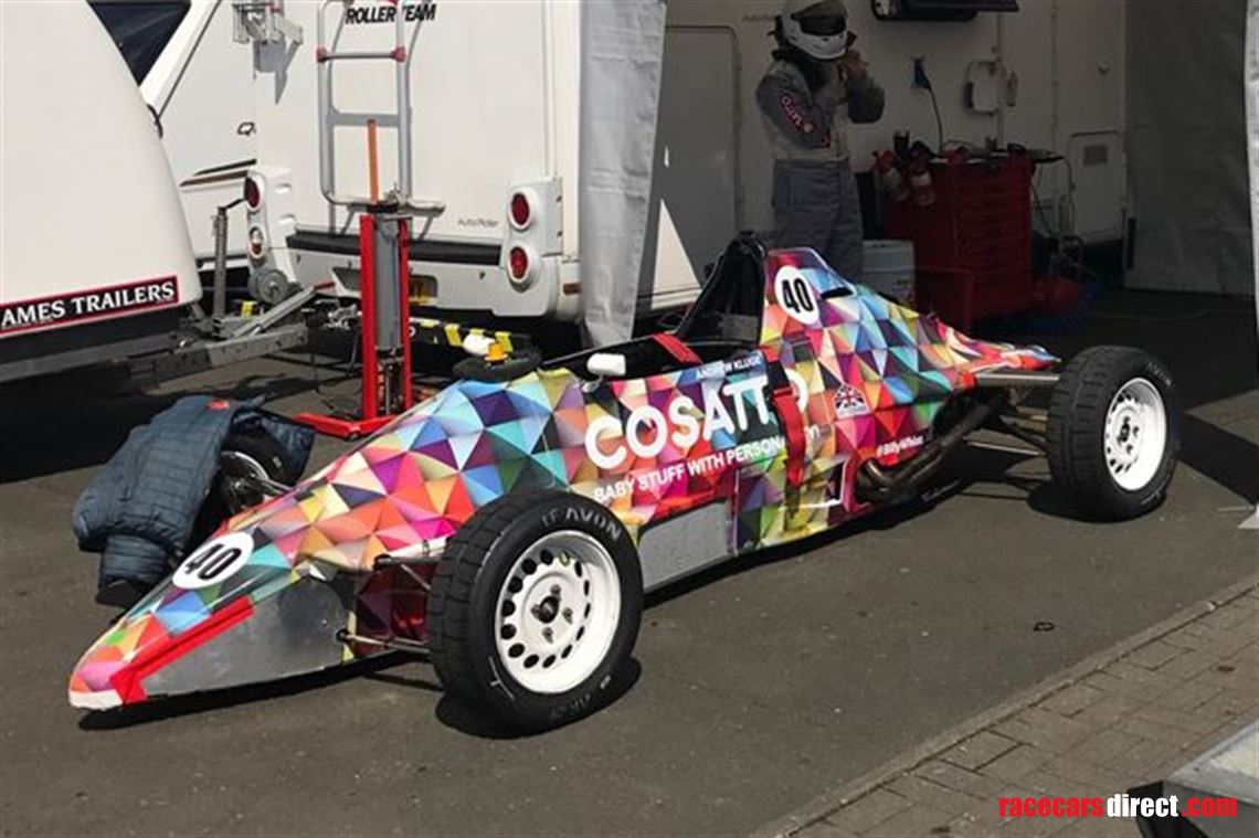 van-diemen-rf89-formula-ford-parts-for-sale