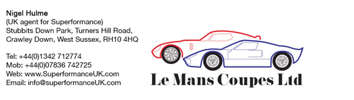 superformance-gt40-continuation