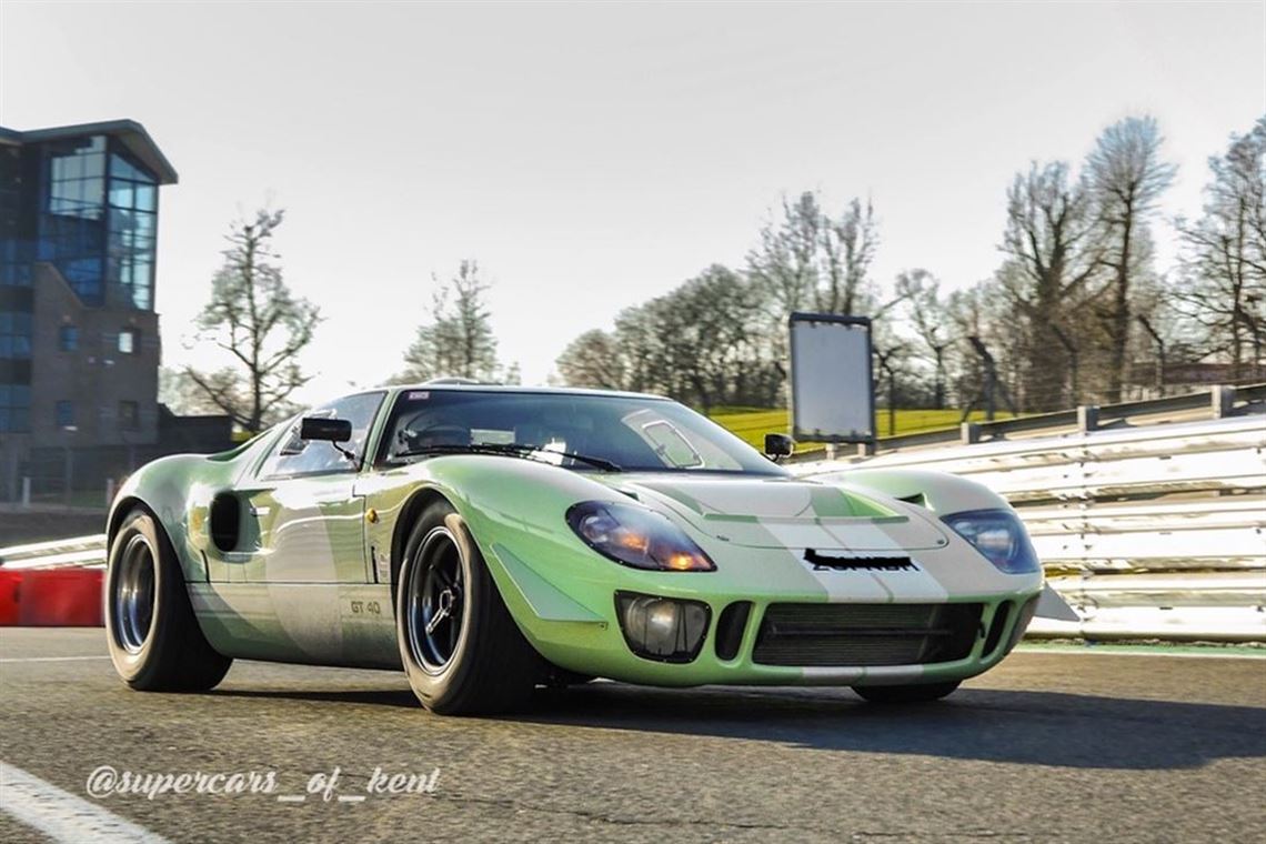 superformance-gt40-continuation