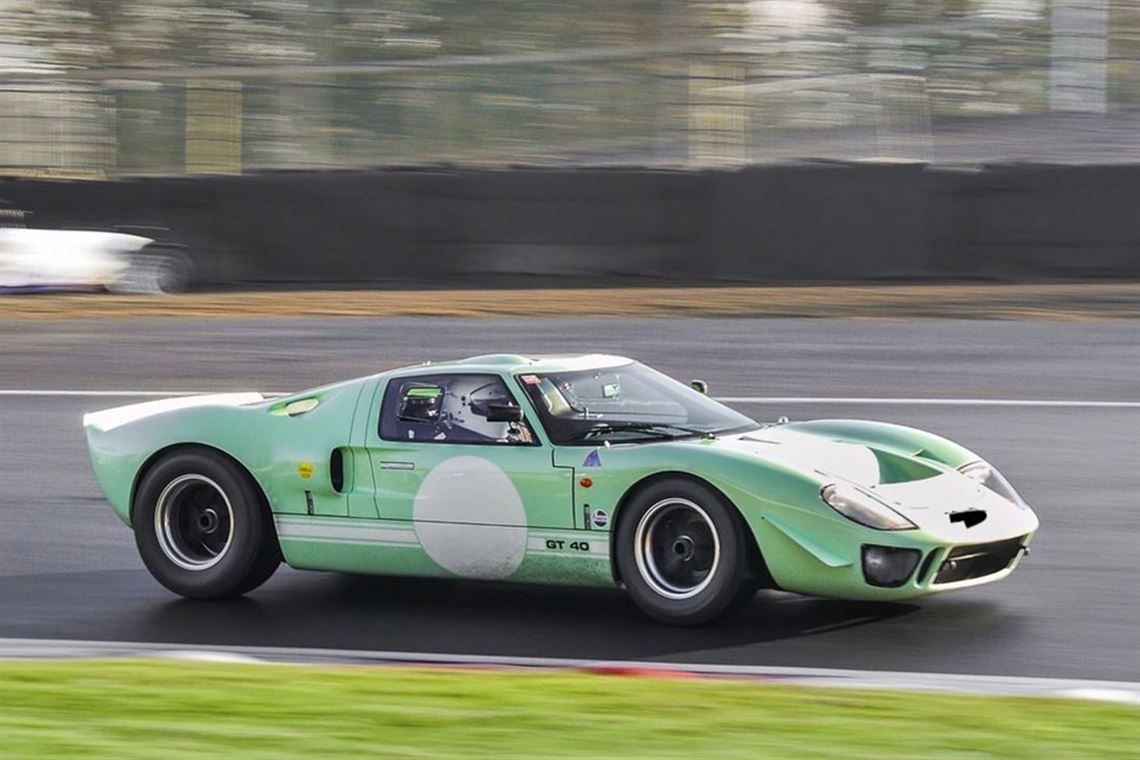superformance-gt40-continuation