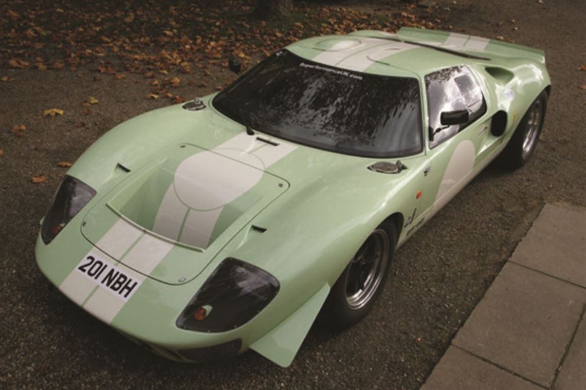 superformance-gt40-continuation