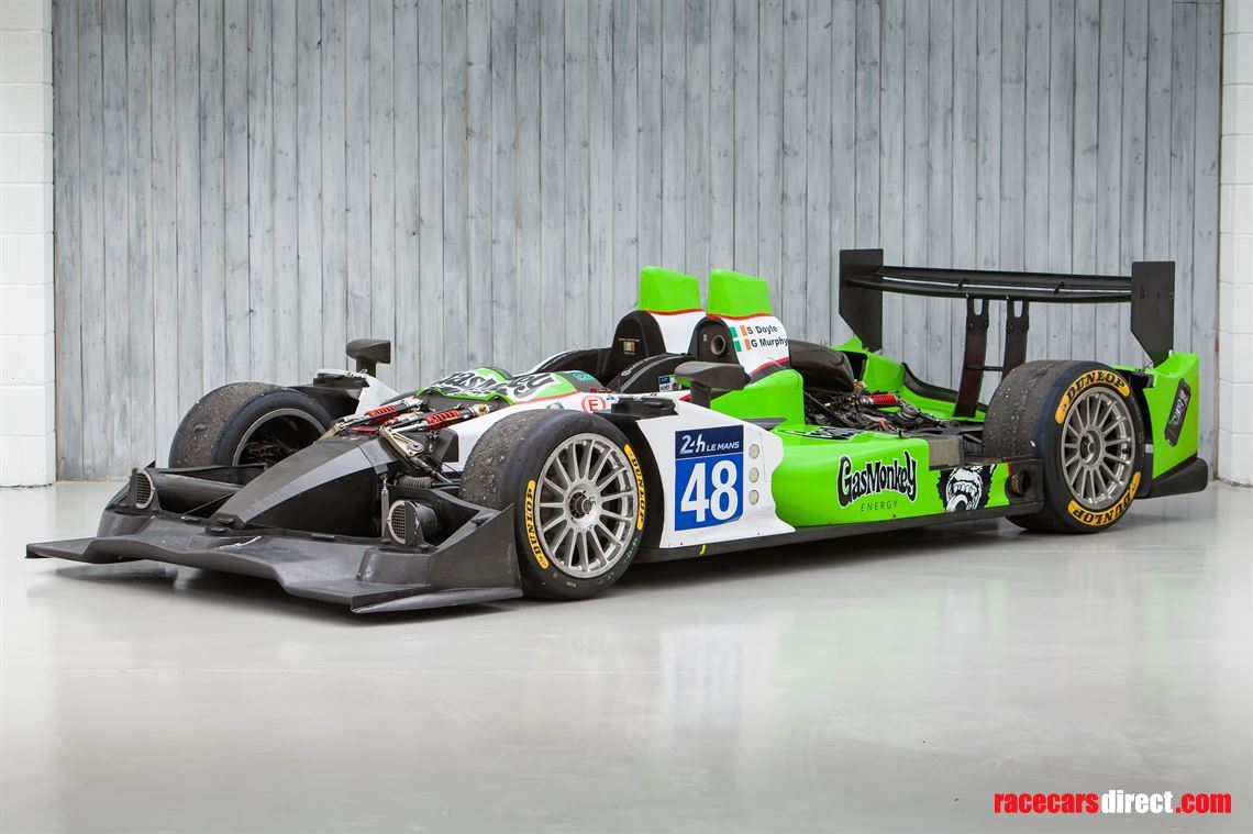 oreca-03r-lmp2