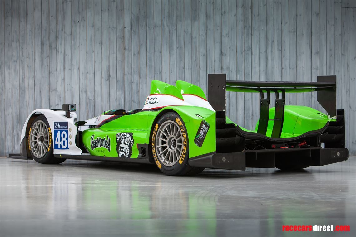 oreca-03r-lmp2