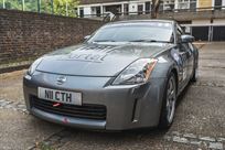 nissan-350z-road-legal-track-day-car