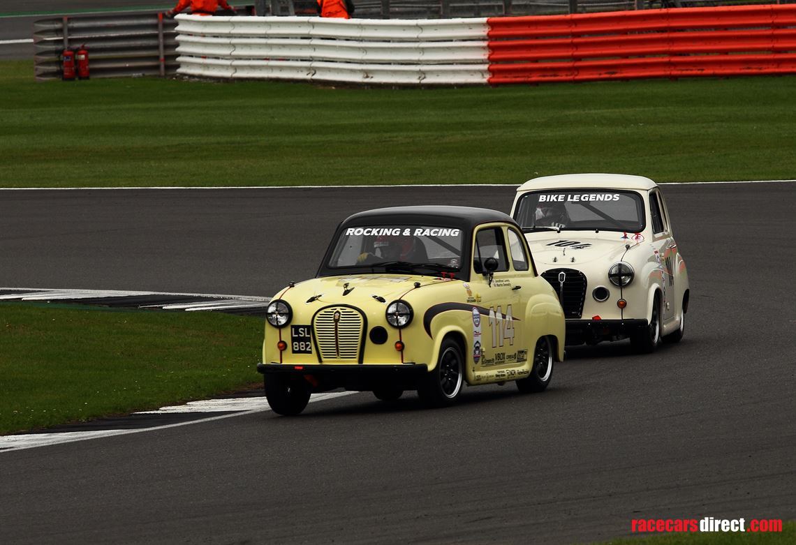 austin-a35-academy-race-car-peanut